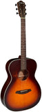 Rathbone R2 Relic Solid Sitka Spruce Top Mahogany Back And Sides