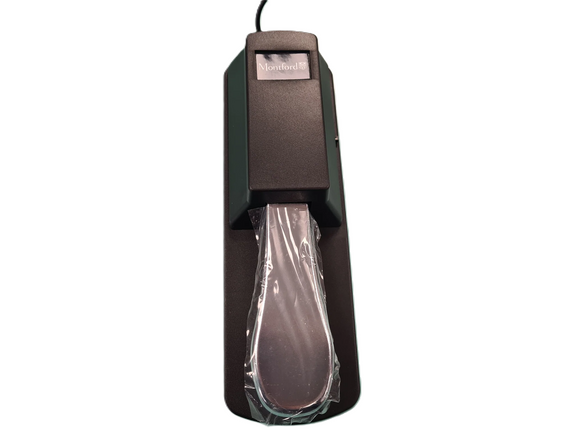 Montford Sustain Pedal - Piano Style
