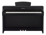 Yamaha CLP735 Digital Piano - Black