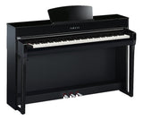 Yamaha CLP735 Digital Piano - Polished Ebony