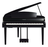 Yamaha CLP-765GP Digital Grand Piano