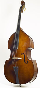 Sandner Double Bass - 3/4 Size