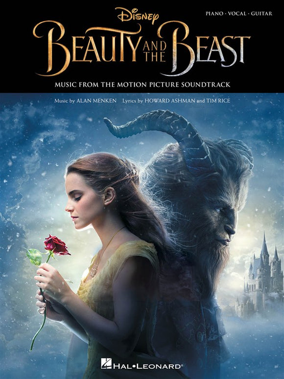 Beauty And The Beast: Music From The Movie