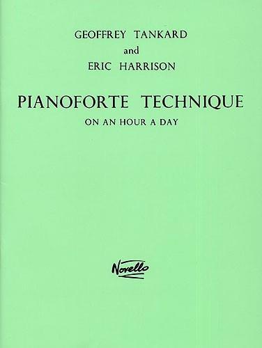 Pianoforte Techinique on an Hour A Day