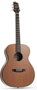 Ozark 3800 OM Guitar