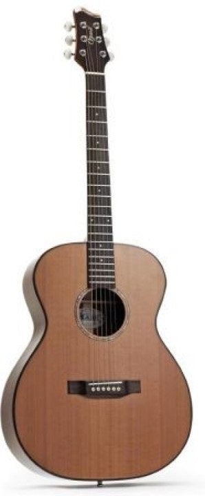 Ozark 3800 OM Guitar