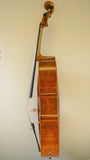 Sandner MC2 Full 44 Size Cello Right side view