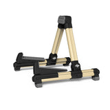 Rotosound RGS-200 Foldable Guitar Stand - Gold