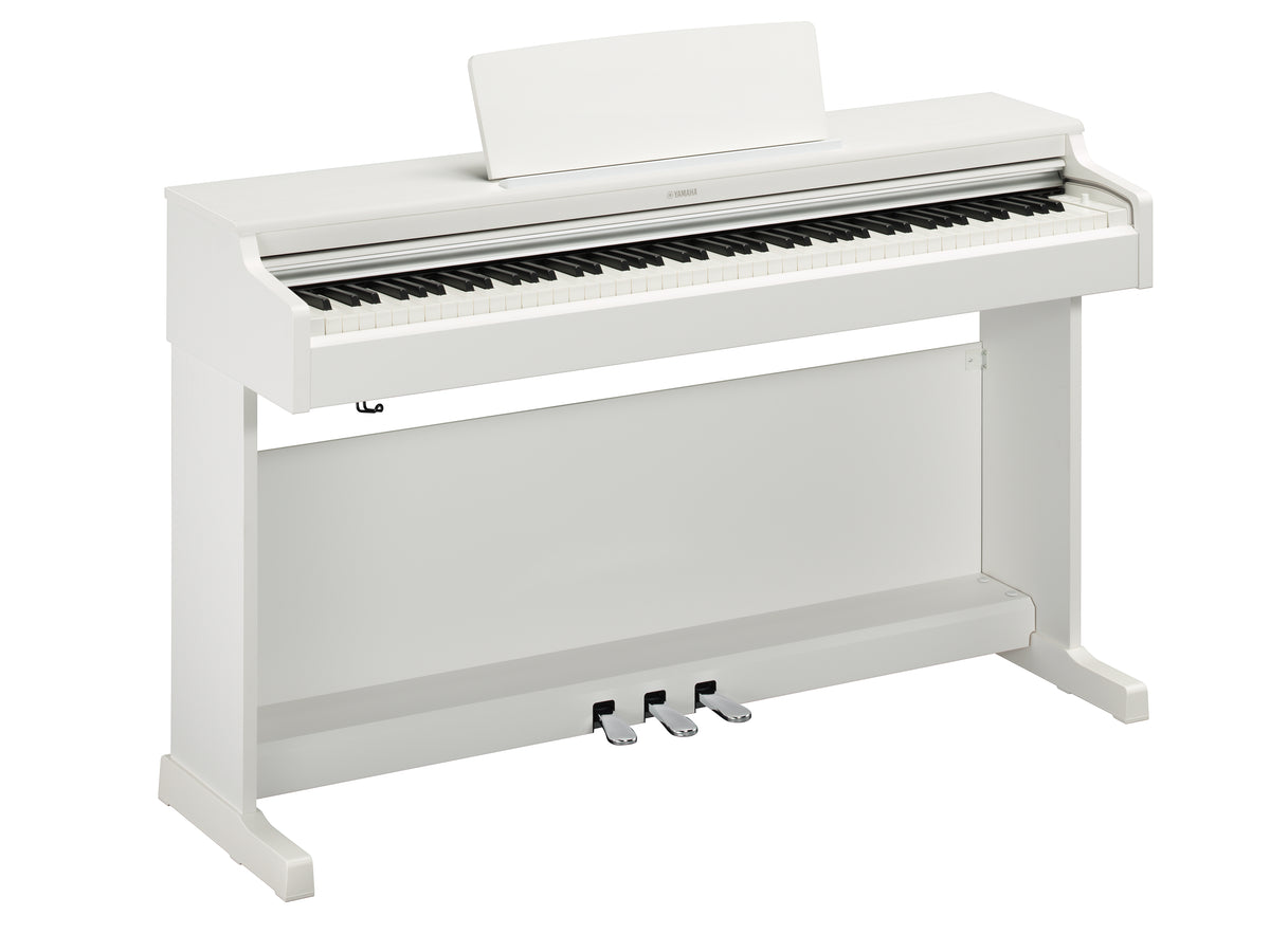 YAMAHA YDP-165 Arius Digital Piano – Brittens Music