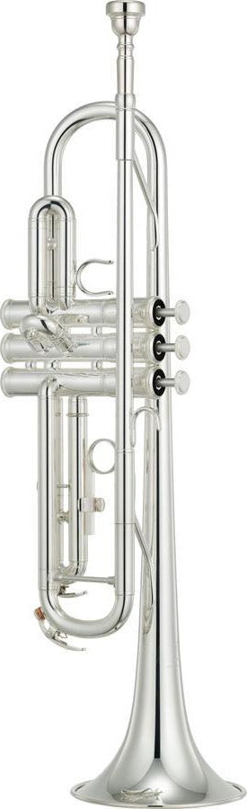 Yamaha YTR3335S Trumpet S P