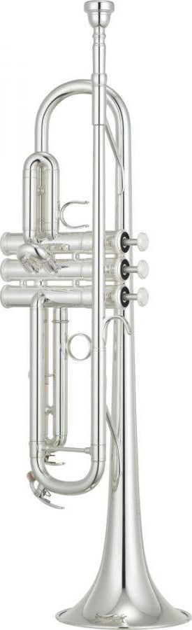 Yamaha YTR4335-S Bb Trumpet
