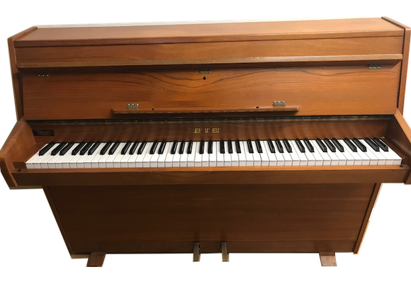 Zender 85 Note - Upright Piano