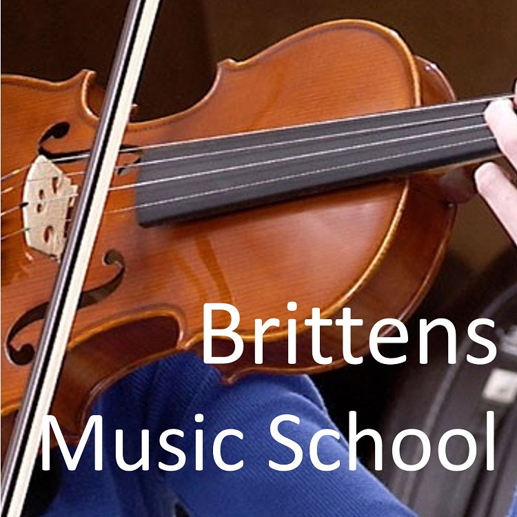 Brittens Music School - Additional Sessions