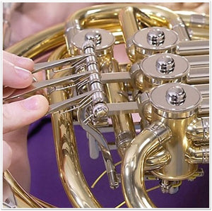 Choosing Your First Brass Instrument