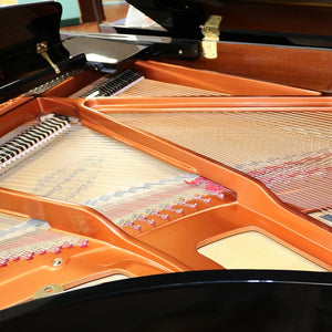 What is Escapement on a Grand Piano and a Digital Piano?