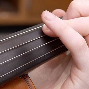 Choosing a Violin for your Child