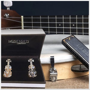 Looking for a gift for a musician?