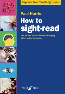 Harris: How to Sight-Read