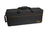 Elkhart 100AS Student Alto Sax Outfit Case