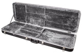 TGI Electric Bass Case Hardshell Rectangular