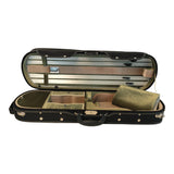 1680 - Oblong Violin Case Stitch design