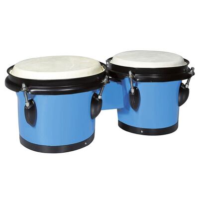 Bongos Hardwood 6.5
