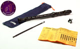 Aulos AU303 Descant Recorder