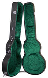 TGI Electric Guitar Case Wooden Hardshell LP Style