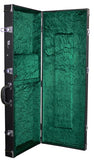 TGI Electric Guitar Case Wooden Hardshell Rectangular