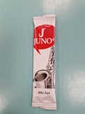 Vandoren Juno Alto Sax reed strength 1.5