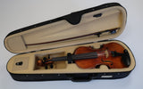 1/2 Size Sandner SV6 (306) Violin Outfit (Pre-Owned)