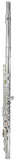 Trevor James Virtuoso Flute Open-hole E mechanism, Voce Headjoint