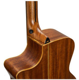 Bromo Tahoma Electro Acoustic Guitar Cutaway BAT2CE