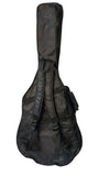 CNB acoustic guitar nylon gig bag
