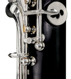 Trevor James Series 8 Clarinet Outfit