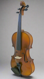 Sandner 400 Viola Outfit - (Size Options)