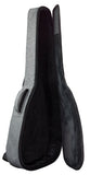 TGI Extreme Series Acoustic Bass Guitar Gig Bag