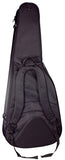 TGI Ultimate Series Acoustic Guitar Gig Bag Semi Rigid 40Mm Padding