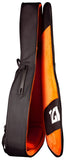 TGI Ultimate Series Acoustic Guitar Gig Bag Semi Rigid 40Mm Padding