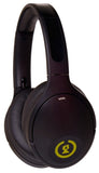 Soho 2.6 Headphones - Black