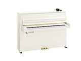 Yamaha B10 Acoustic Piano - Silent SC3