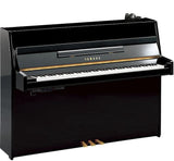 Yamaha b1 Silent Piano (SC3) - Polished Ebony (Colour Options)