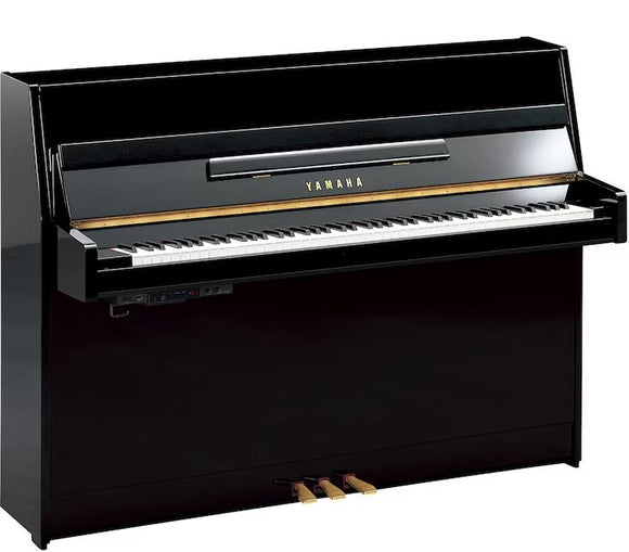 Yamaha b1 TC3 TransAcoustic™ Upright Piano