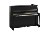 Yamaha B20 Acoustic Piano - Silent SC3
