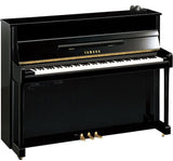Yamaha b2 SC3 Polished Ebony Silent Piano (Colour Options Available)