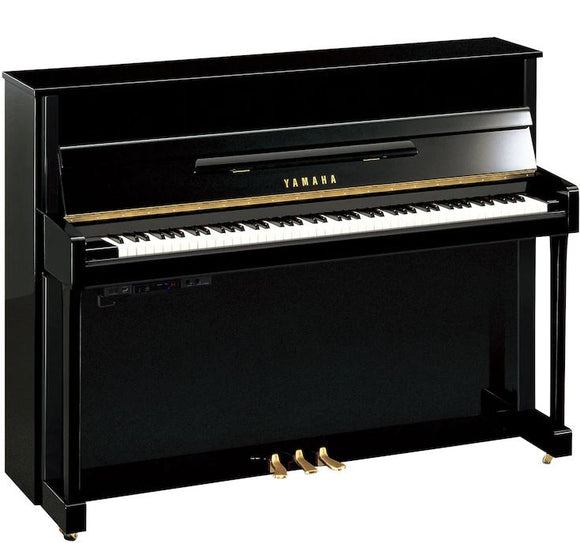 Yamaha b2 TC3 TransAcoustic™ Upright Piano