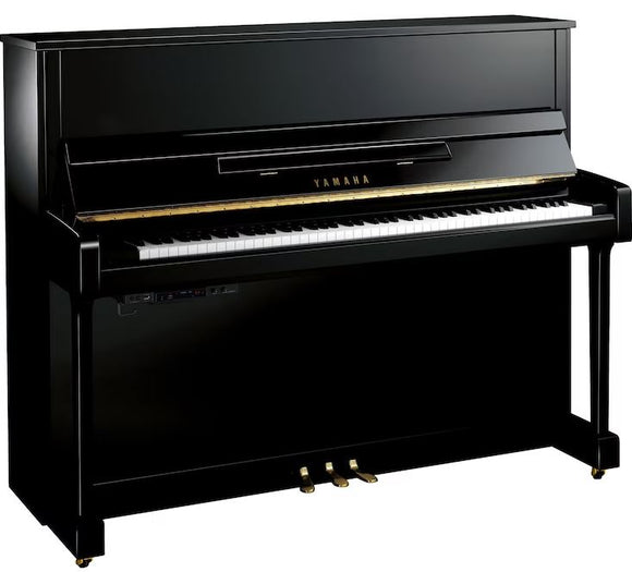 Yamaha b3 TC3 TransAcoustic™ Upright Piano