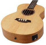 Bromo Tahoma Acoustic Bass Mini BAT8E