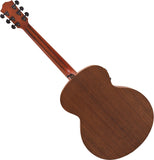 Bromo Tahoma BAT8MEBK (Mini Jumbo) Black Electro