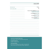 Boosey and Hawkes Music Diary 2027